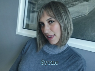 Syone