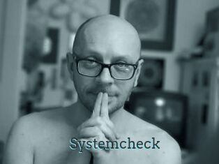 Systemcheck