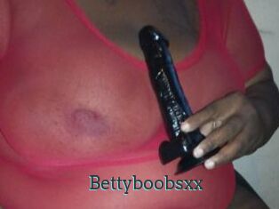 Bettyboobsxx