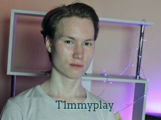 T1mmyplay