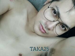 TAKA25