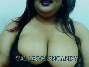 TALLBOOBSNCANDY