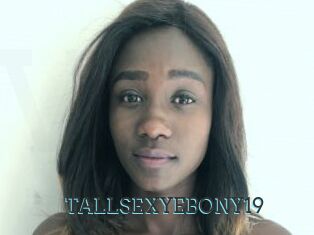 TALLSEXYEBONY19