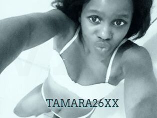 TAMARA26XX