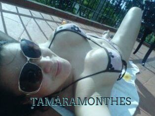 TAMARAMONTHES