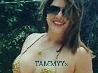 TAMMYYx