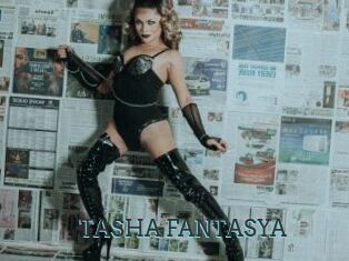 TASHA_FANTASYA