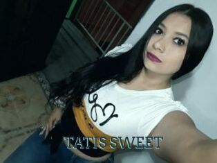 TATIS_SWEET