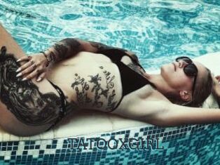 TATOOXGIRL