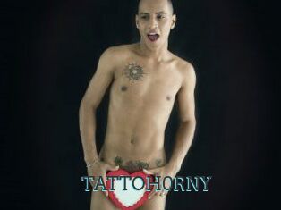 TATTOH0RNY
