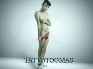 TATTOTOOMAS