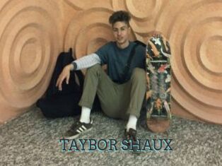TAYBOR_SHAUX