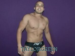 TAYLOR_GREEN