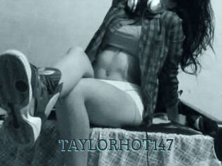 TAYLORHOT147