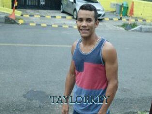 TAYLOR_KEY