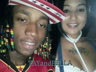 TAYandBELLA
