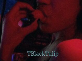 TBlackTulip