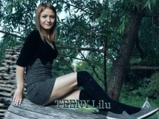 TEENY_Lilu