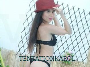 TENTATION_KAROL
