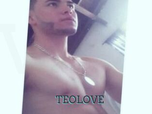 TEO_LOVE