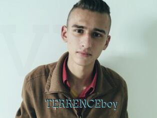 TERRENCEboy