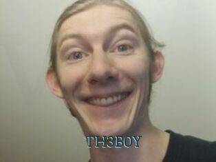 TH3B0Y
