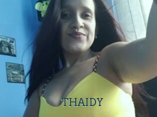 THAIDY