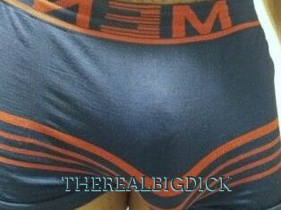 THEREALBIGDICK