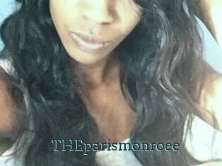 THEparismonroee