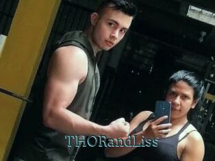 THORandLiss