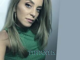 TIFFANYIx