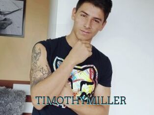TIMOTHYMILLER