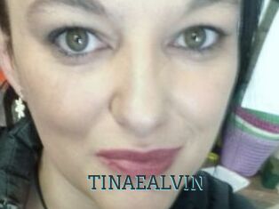 TINAEALVIN