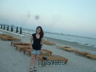 TIPSYE35