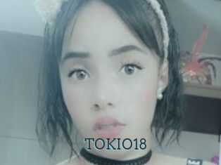 TOKIO18