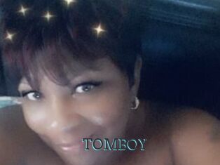 TOMBOY