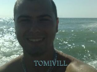 TOMIVILL