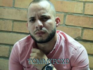 TOMMYFOXD