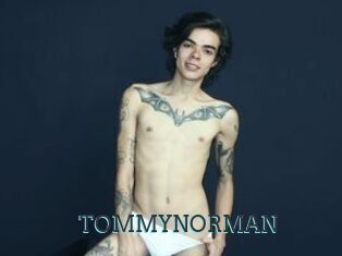 TOMMYNORMAN