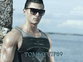 TOMMYVIP89