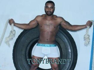 TONYBRANDT
