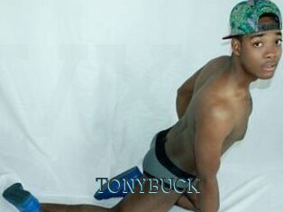 TONYBUCK