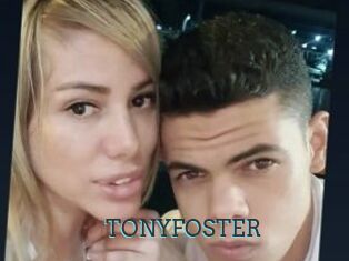 TONYFOSTER
