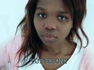 TOP1_EBONY