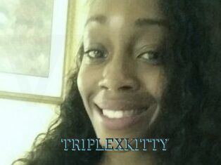 TRIPLEXKITTY