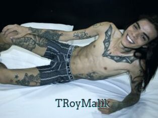 TRoyMalik