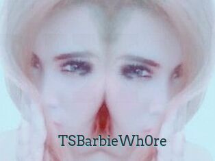 TSBarbieWh0re