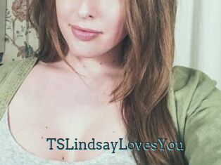 TSLindsayLovesYou