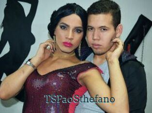 TSPaoSthefano