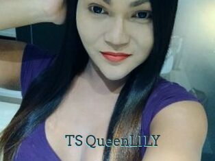 TS_QueenLILY